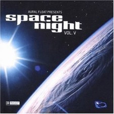 Space night aural gebraucht kaufen  Deutschland