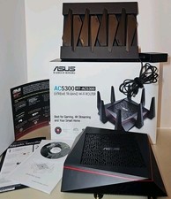 Asus ac5300 tri for sale  Lees Summit