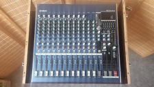 Yamaha mixer mg16 gebraucht kaufen  Chemnitz