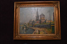 Riginal ölgemälde jacob gebraucht kaufen Riginal ölgemälde jacob gebraucht kaufen  Düsseldorf