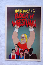 Hulk hogan rock for sale  Augusta