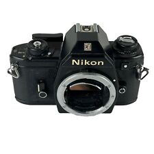 Nikon 35mm slr for sale  Pennington