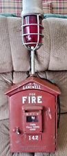 Vtg gamewell fire for sale  Kent