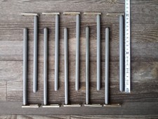 Hosenhalter hosenaufhänger we gebraucht kaufen  Frankfurt am Main
