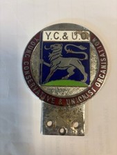 conservative badge for sale conservative badge for sale NOTTINGHAM
