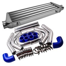 2.5 universal intercooler usato  Torino