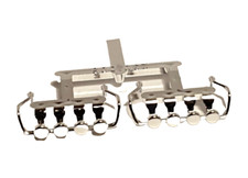 Herpa 052740 lampen gebraucht kaufen  Berlin