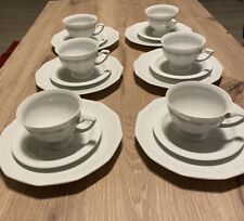 Kaffeeservice rosenthal maria gebraucht kaufen  Grevenbroich