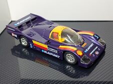 Scalextric porsche 962 for sale  MARKET RASEN