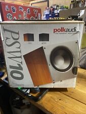 Open box polk for sale  Culleoka