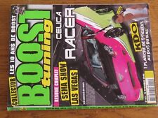 Revue boost tuning d'occasion  Licques