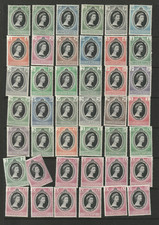 Commonwealth omnibus 1953 for sale  CHICHESTER