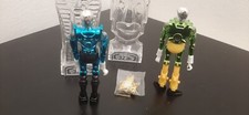 Takara microman lotto usato  Savona
