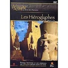 Dvd egypte terre d'occasion  Les Mureaux