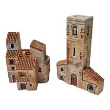 Vintage gault ceramica usato  Montebello della Battaglia
