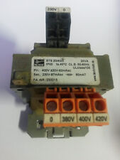 400v mains transformer for sale  LONDON