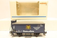 Märklin 84890 gedeckter gebraucht kaufen  Gelsenkirchen