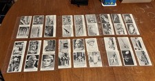 thunderbirds trading cards for sale thunderbirds trading cards for sale LONDON