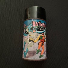 Batman robin vintage for sale  San Pedro
