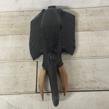 Hand carved wood for sale  Dalton