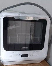 Electriq compact table for sale  NORWICH