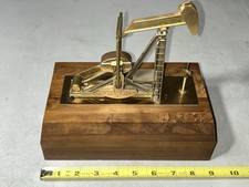 Gold plated brass for sale  Paradise Valley