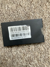 Lithium ion polymer for sale  PURLEY