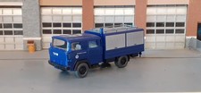 Wiking magirus deutz gebraucht kaufen  Kevelaer
