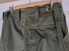 vintage army trousers for sale vintage army trousers for sale LONDON