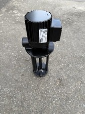 Brinkmann pumps 25 gebraucht kaufen  Goslar