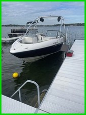2005 yamaha ar230 for sale  Vero Beach