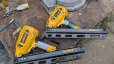 Pair dewalt 1st for sale  FARNBOROUGH