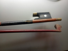 Archet violon ancien d'occasion Archet violon ancien d'occasion  Tannay