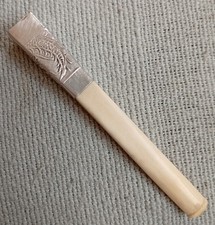Ancien fume cigarette d'occasion  La Charité-sur-Loire