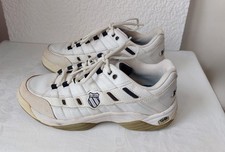 Swiss tennis hallenschuhe gebraucht kaufen  München