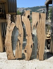 Tavole legno ulivo usato  Padula