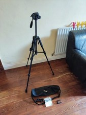 Zomei professional q111 for sale  STANMORE