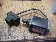 Genuine tecumseh electric for sale  Crystal Lake