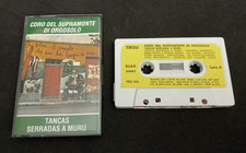 Coro del supramonte usato  Capoterra