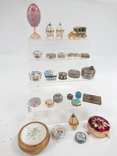 vintage trinket box for sale vintage trinket box for sale RUGBY