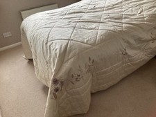 King size champagne for sale  RUGBY