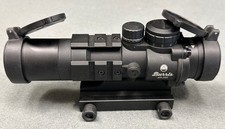 Burris 332 32mm for sale  Kingsport