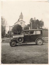 Ancienne photographie circa d'occasion  Nogent-sur-Marne