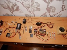 Schiffs wasserfahrzeugs modell gebraucht kaufen Schiffs wasserfahrzeugs modell gebraucht kaufen  Alfeld (Leine)