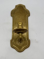 Antique brass wall for sale Antique brass wall for sale  PRESTON