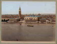 Italie venise panorama d'occasion  Pagny-sur-Moselle