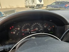 Used speedometer gauge for sale  Buffalo