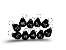 10x nfc good gebraucht kaufen  Ravensburg
