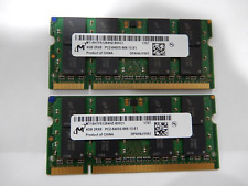Ddr2 8gb micron for sale  Hacienda Heights