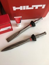 Jeu burin hilti d'occasion  Expédié en France